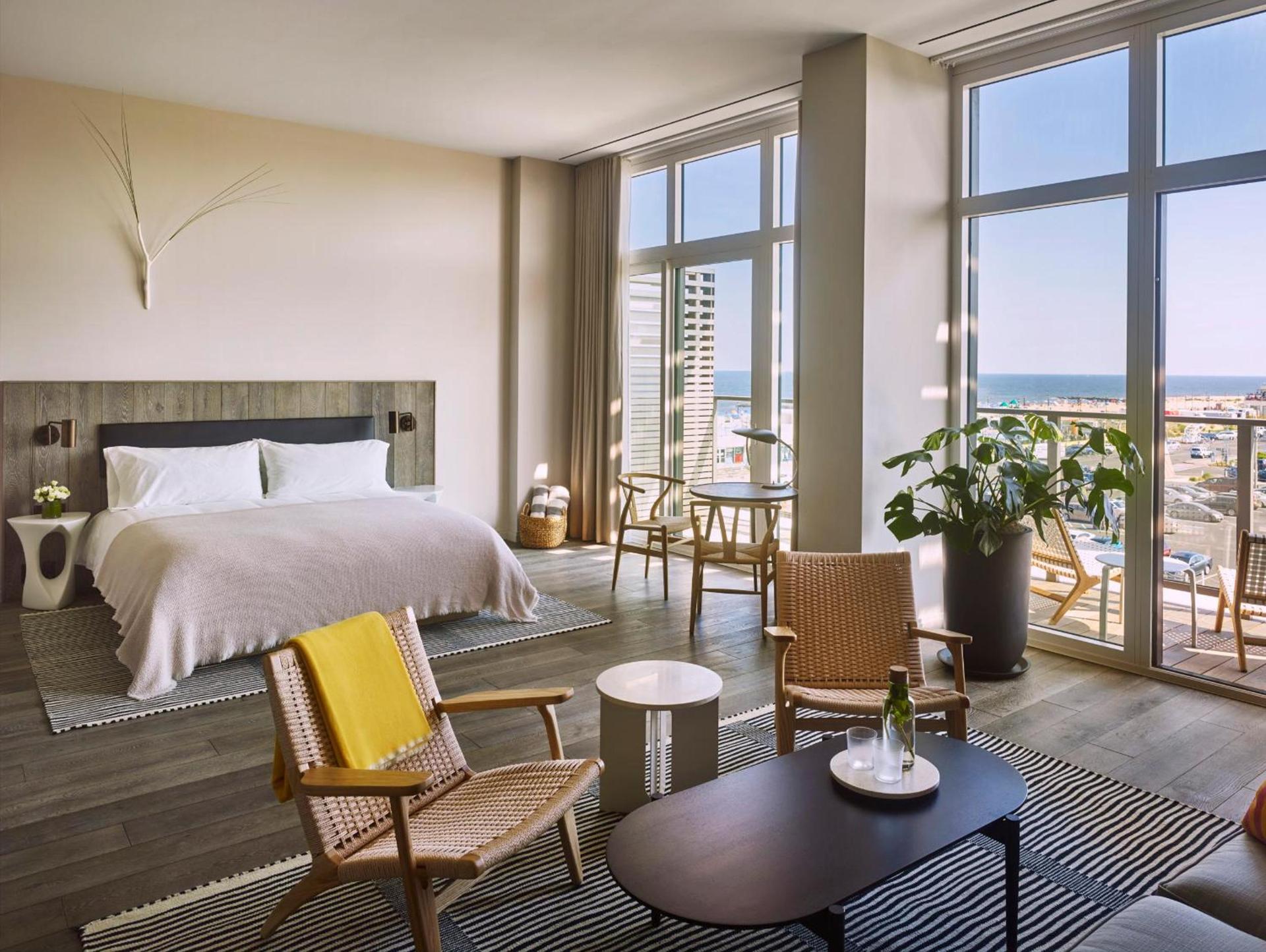 Asbury Ocean Club Hotel photo 15