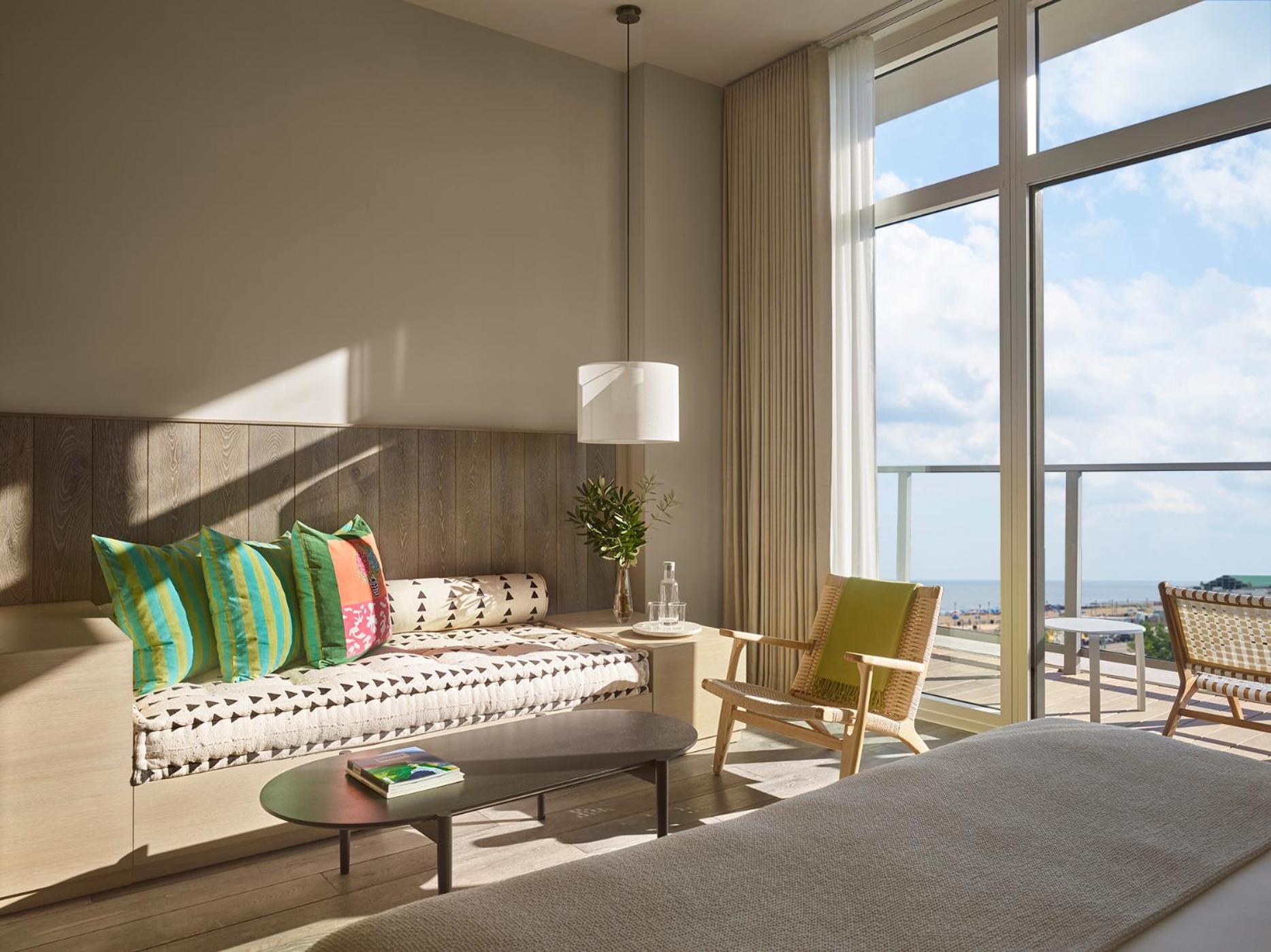Asbury Ocean Club Hotel photo 14
