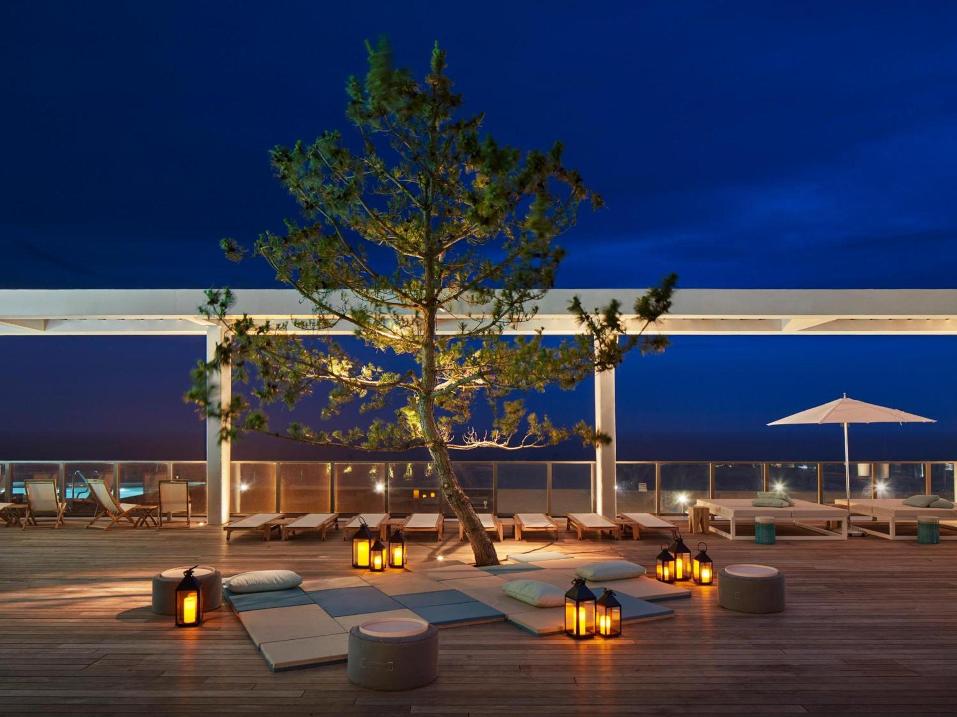 Asbury Ocean Club Hotel photo 45