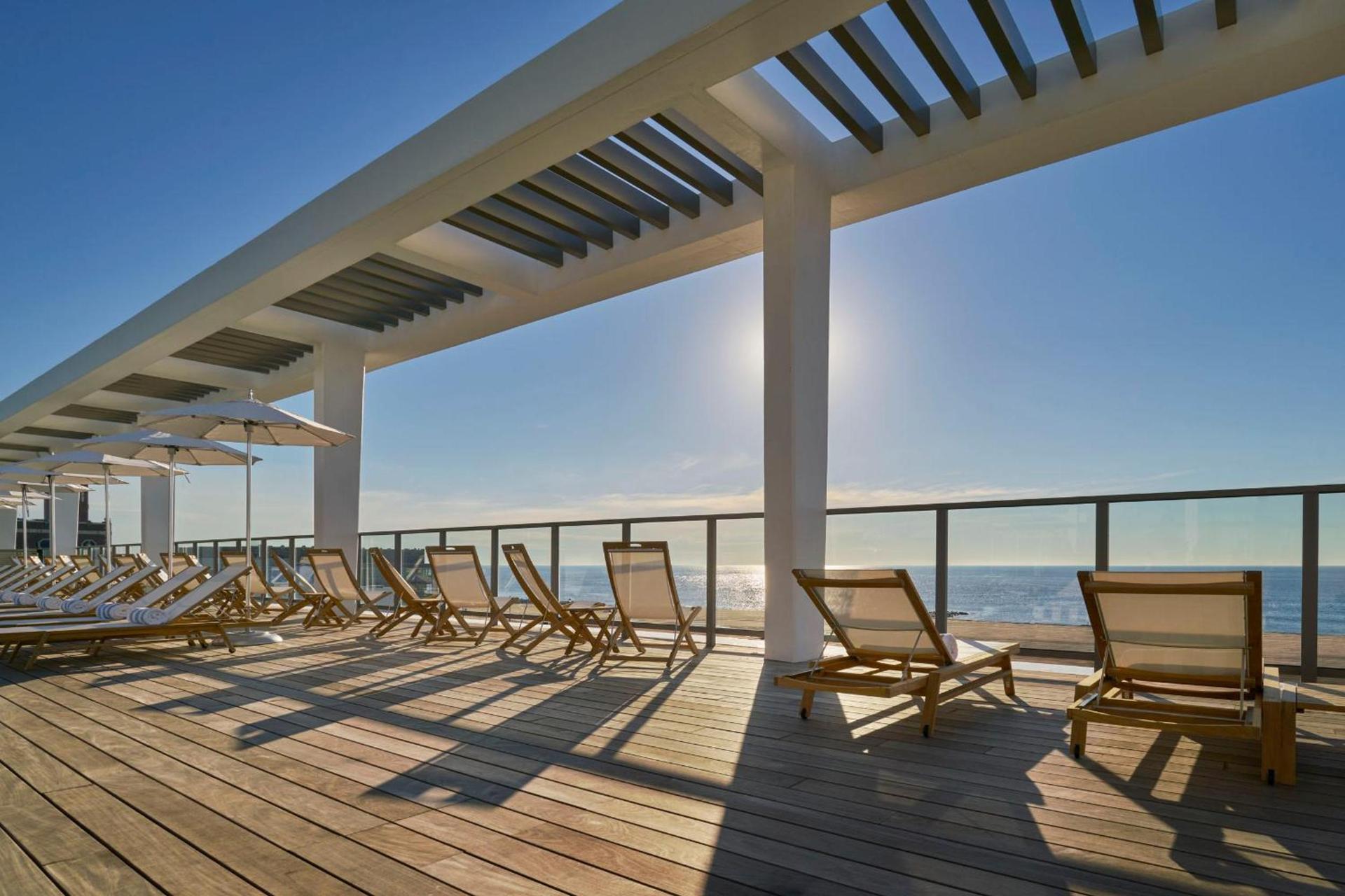 Asbury Ocean Club Hotel photo 46