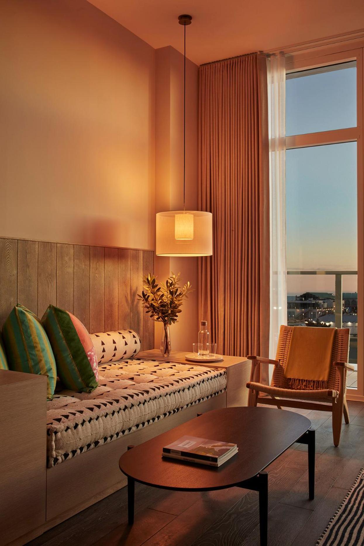 Asbury Ocean Club Hotel photo 19