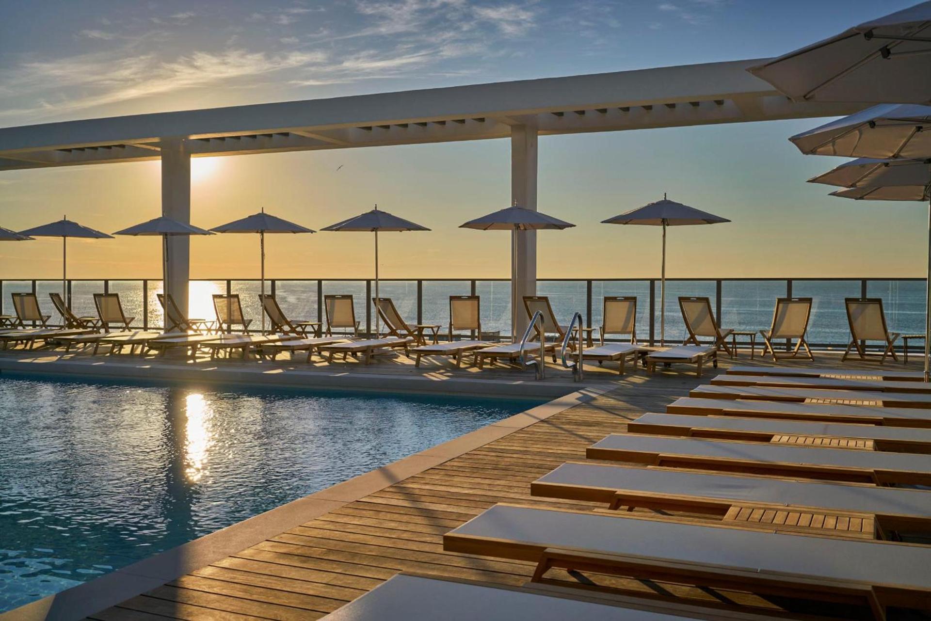 Asbury Ocean Club Hotel photo 49