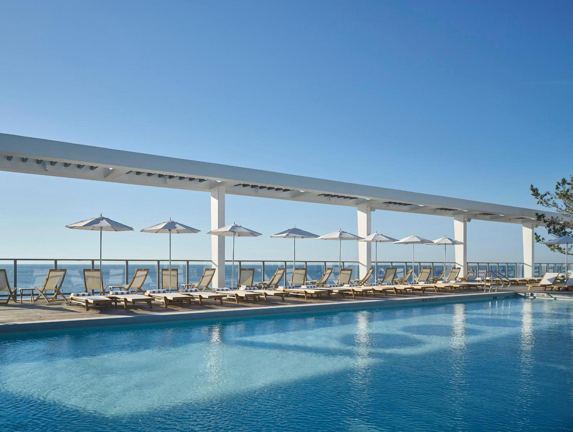 Asbury Ocean Club Hotel photo 22