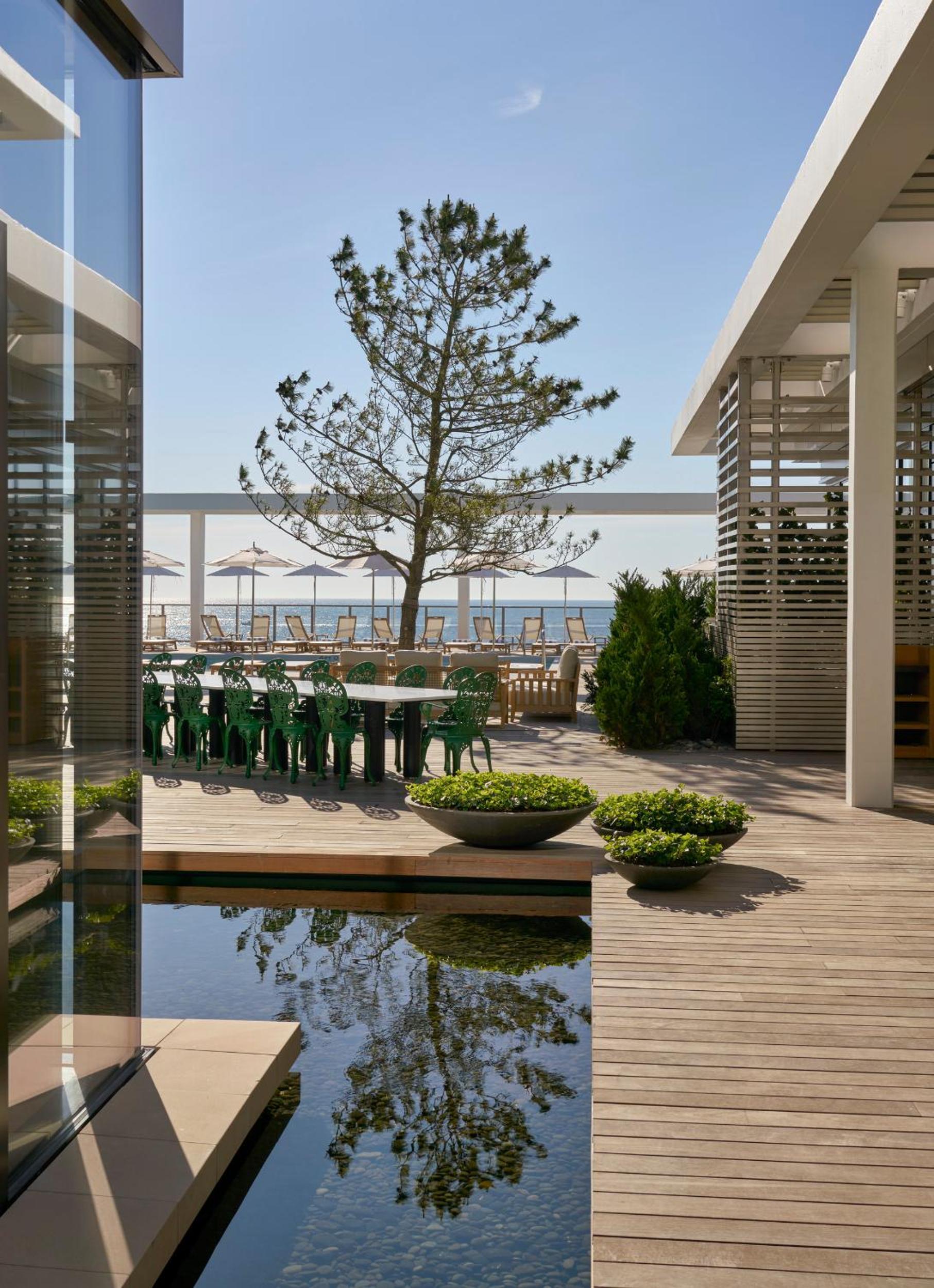 Asbury Ocean Club Hotel photo 52