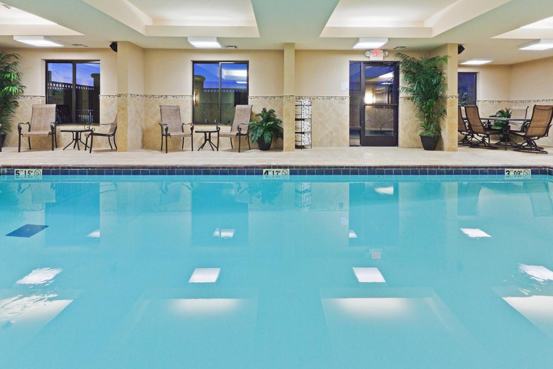 Holiday Inn Express & Suites Poteau by IHG photo 21