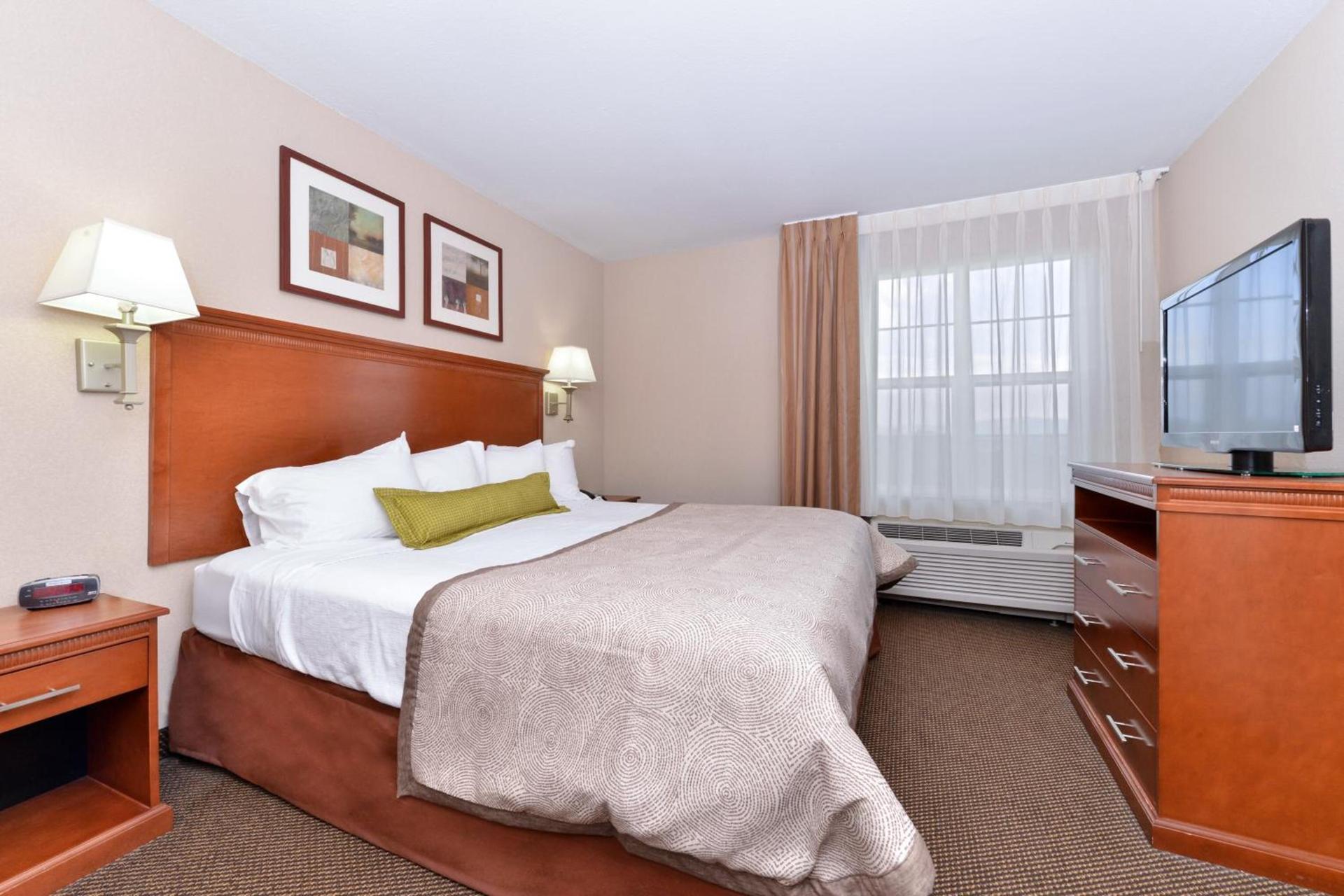 Candlewood Suites Elmira Horseheads by IHG photo 21