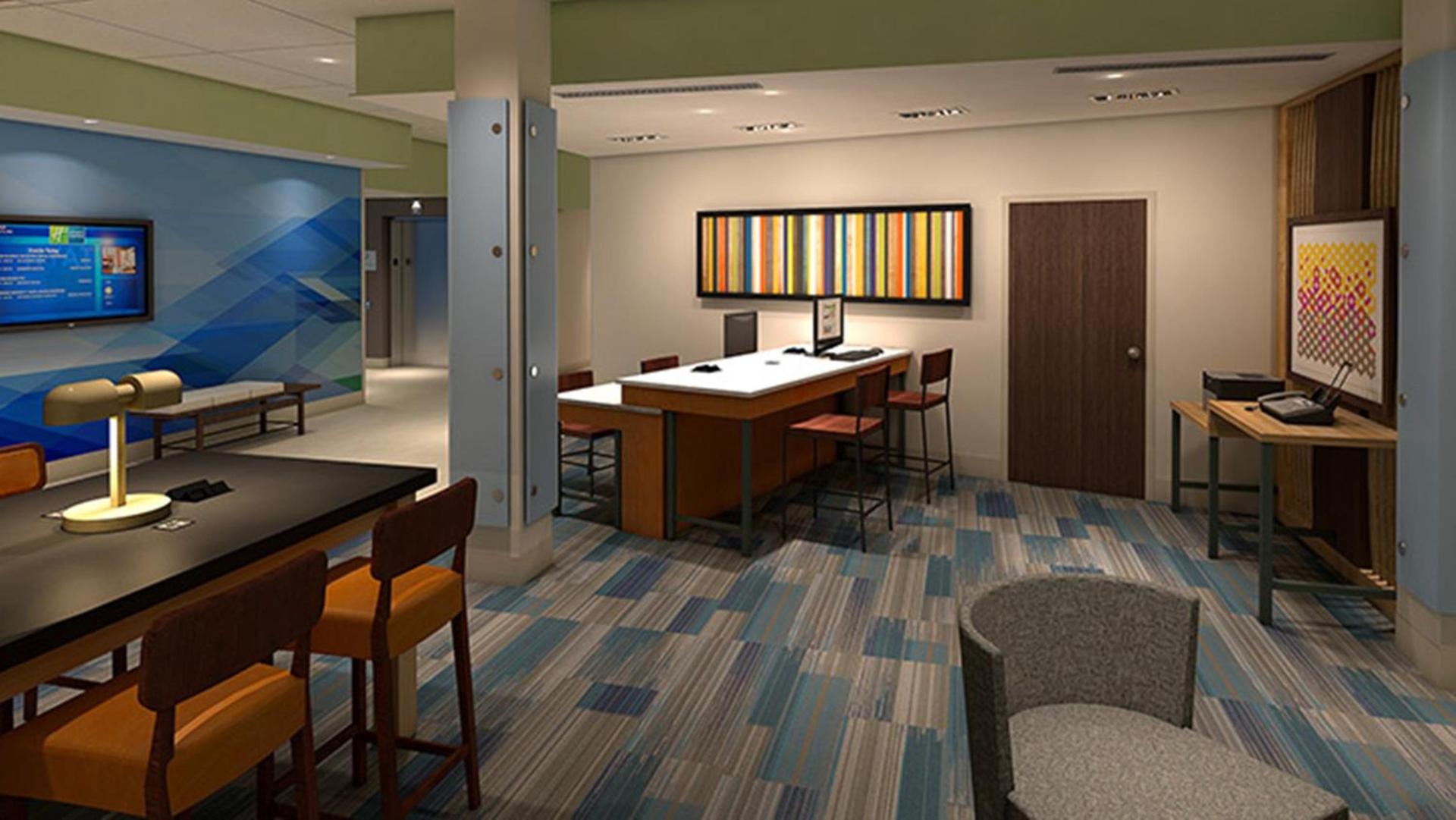 Holiday Inn Express & Suites - Forney by IHG photo 18