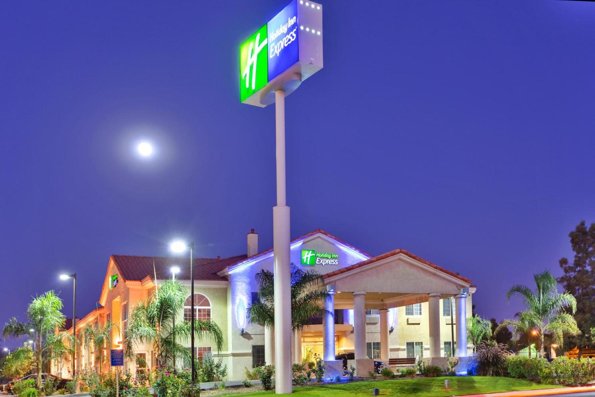 Holiday Inn Express Delano Highway 99 by IHG photo 27
