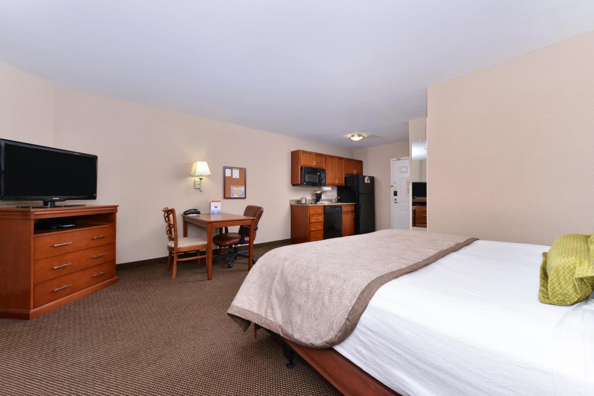 Candlewood Suites Elmira Horseheads by IHG photo 15
