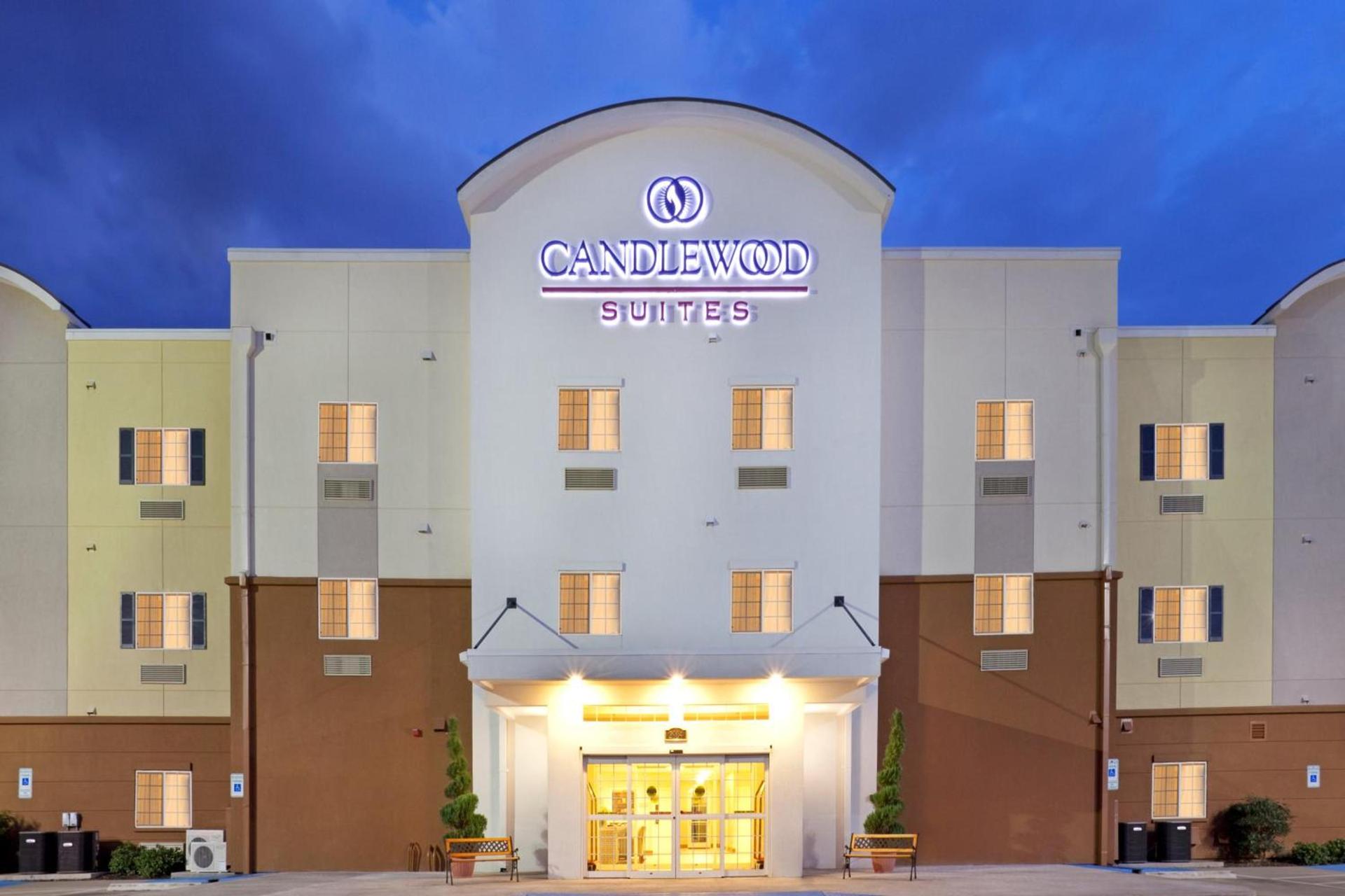 Candlewood Suites Denver North - Thornton by IHG photo 6