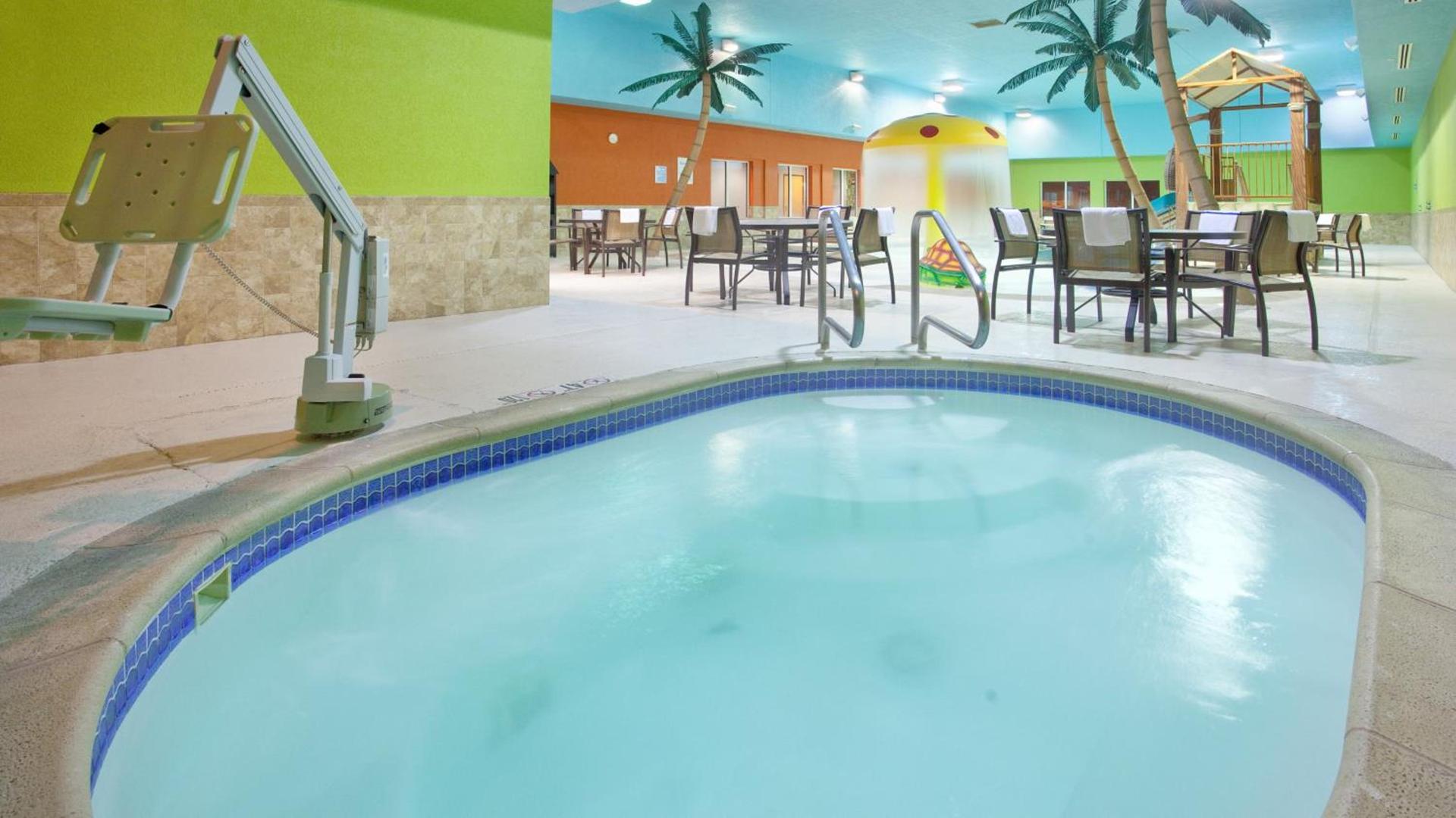 Holiday Inn Express Fremont by IHG photo 19
