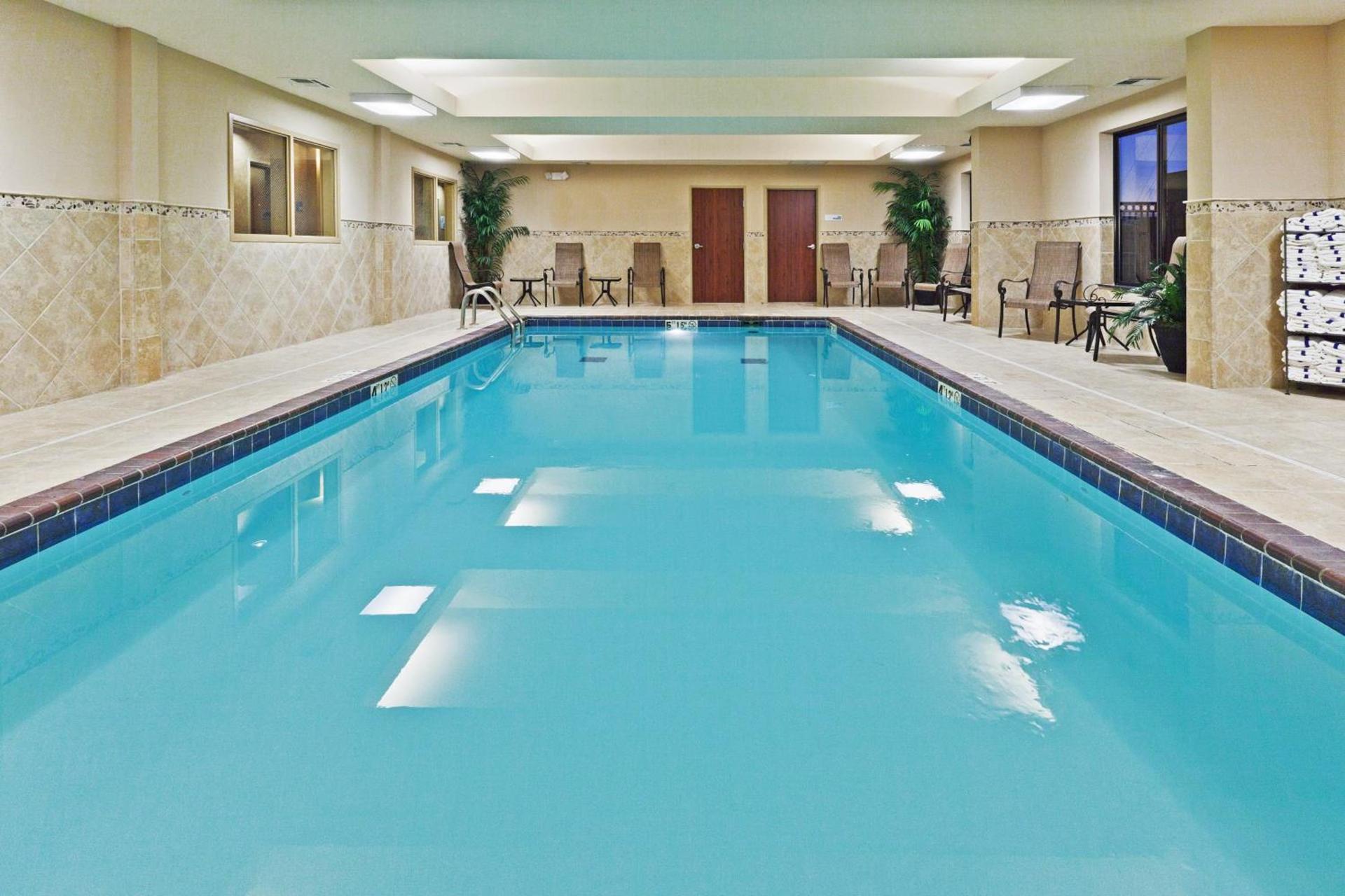 Holiday Inn Express & Suites Poteau by IHG photo 23
