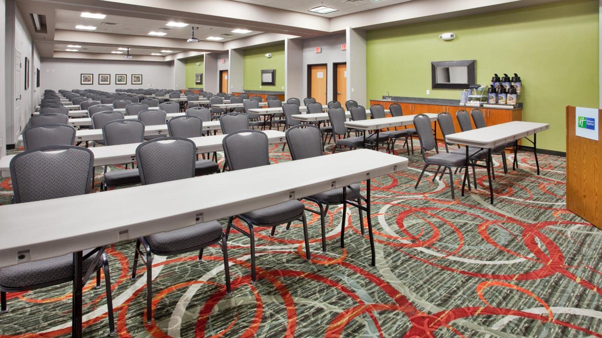 Holiday Inn Express Fremont by IHG photo 17