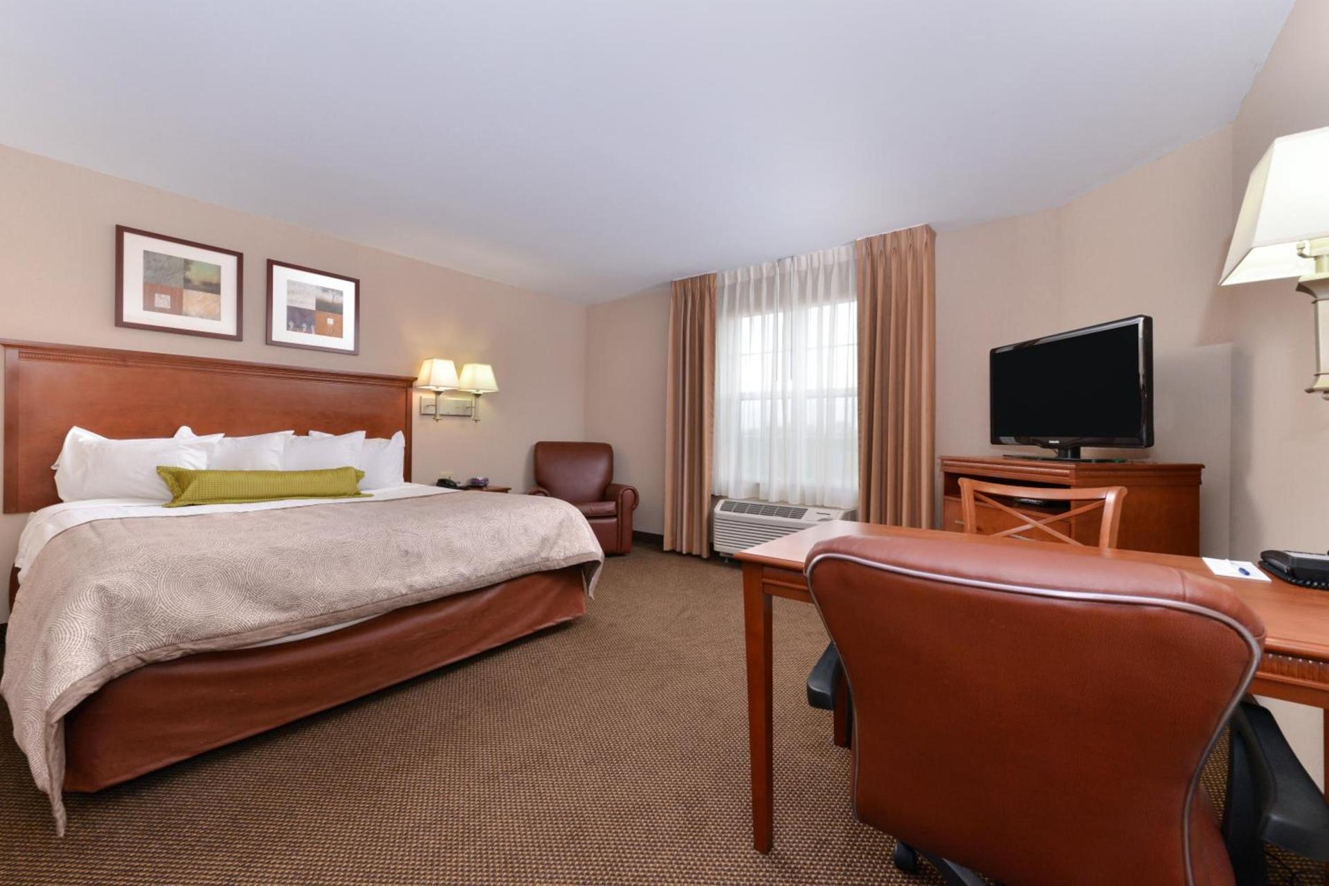 Candlewood Suites Elmira Horseheads by IHG photo 20