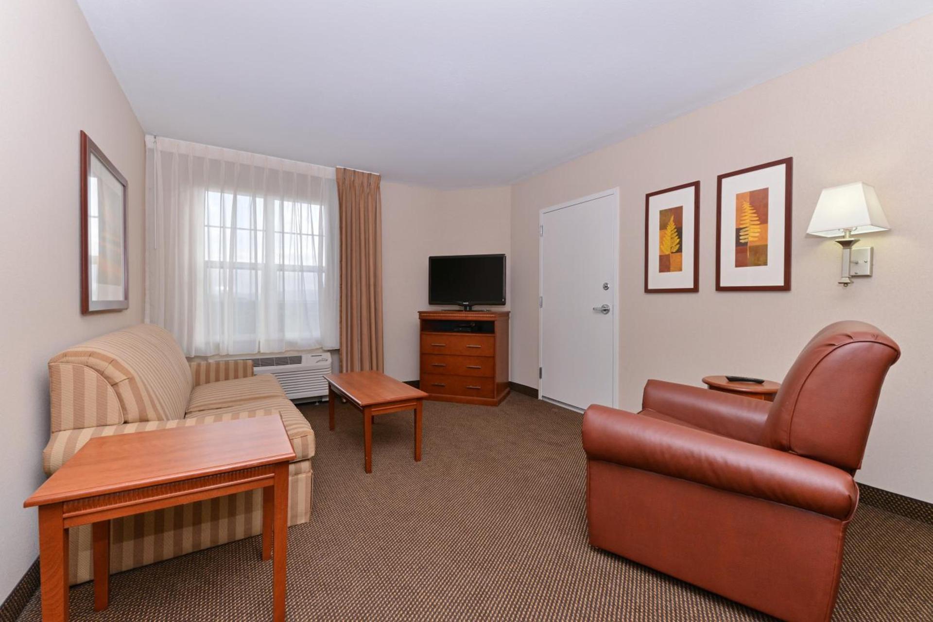 Candlewood Suites Elmira Horseheads by IHG photo 17