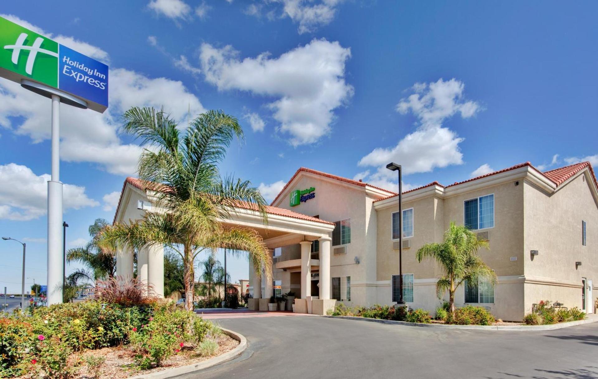 Holiday Inn Express Delano Highway 99 by IHG photo 20