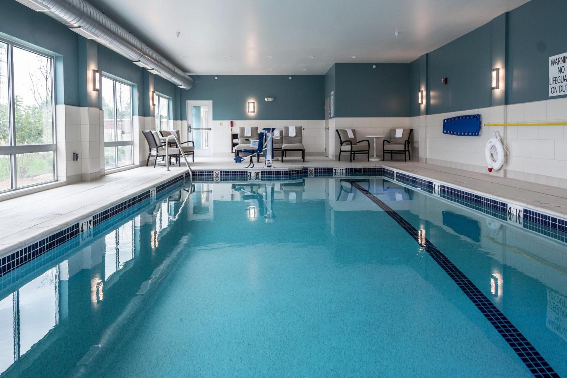 Holiday Inn Express & Suites Allen Park by IHG photo 21