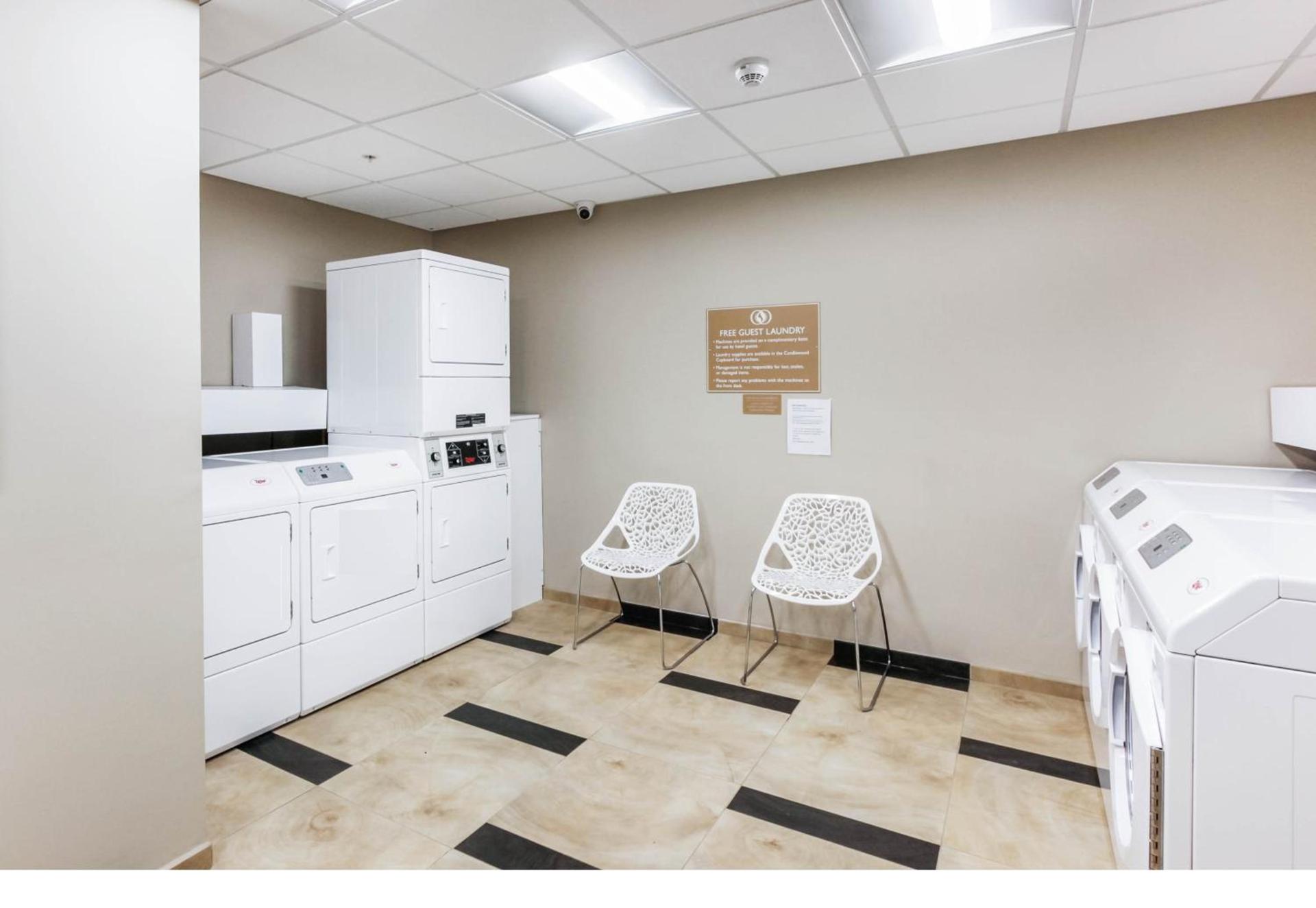 Candlewood Suites - Brighton by IHG photo 2
