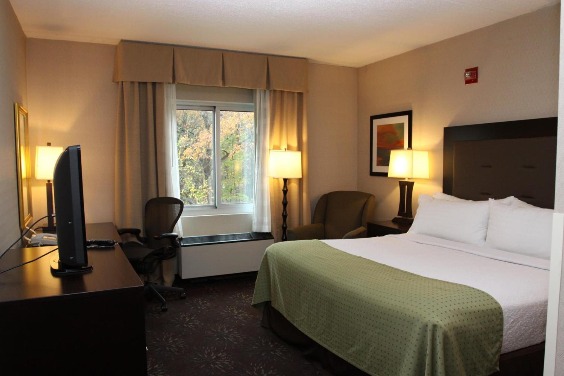 Holiday Inn Budd Lake - Rockaway Area by IHG photo 19