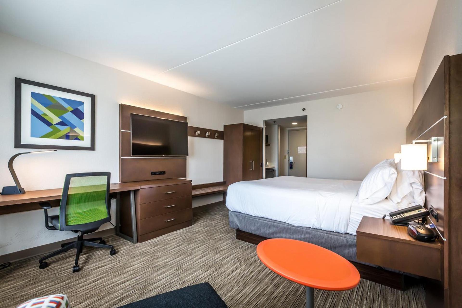 Holiday Inn Express Exton - Great Valley by IHG photo 43