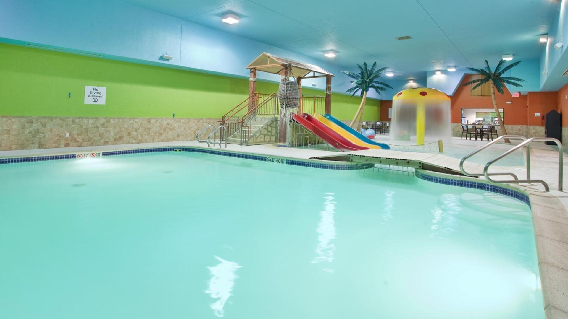 Holiday Inn Express Fremont by IHG photo 10