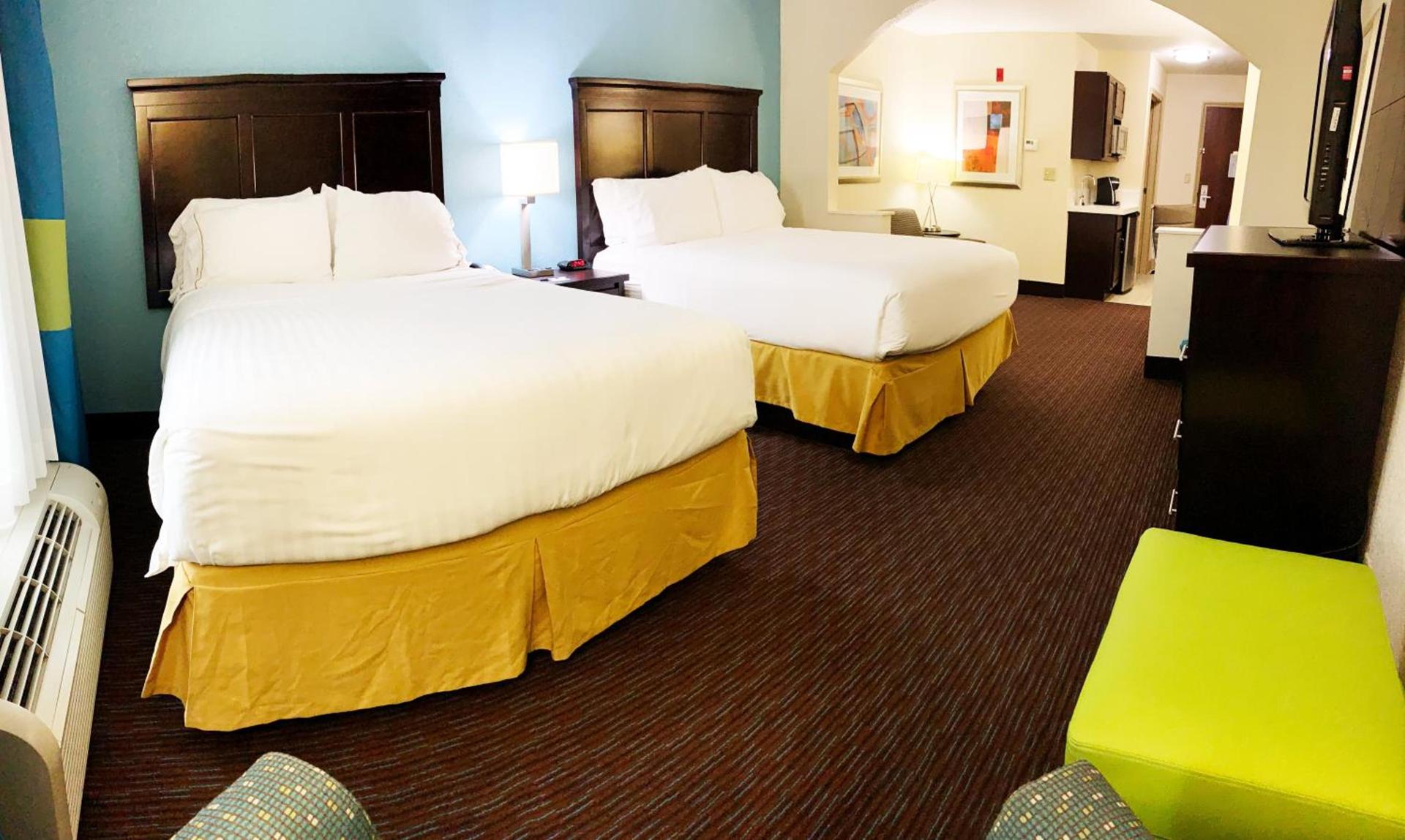 Holiday Inn Express Hotel & Suites Gainesville by IHG photo 30