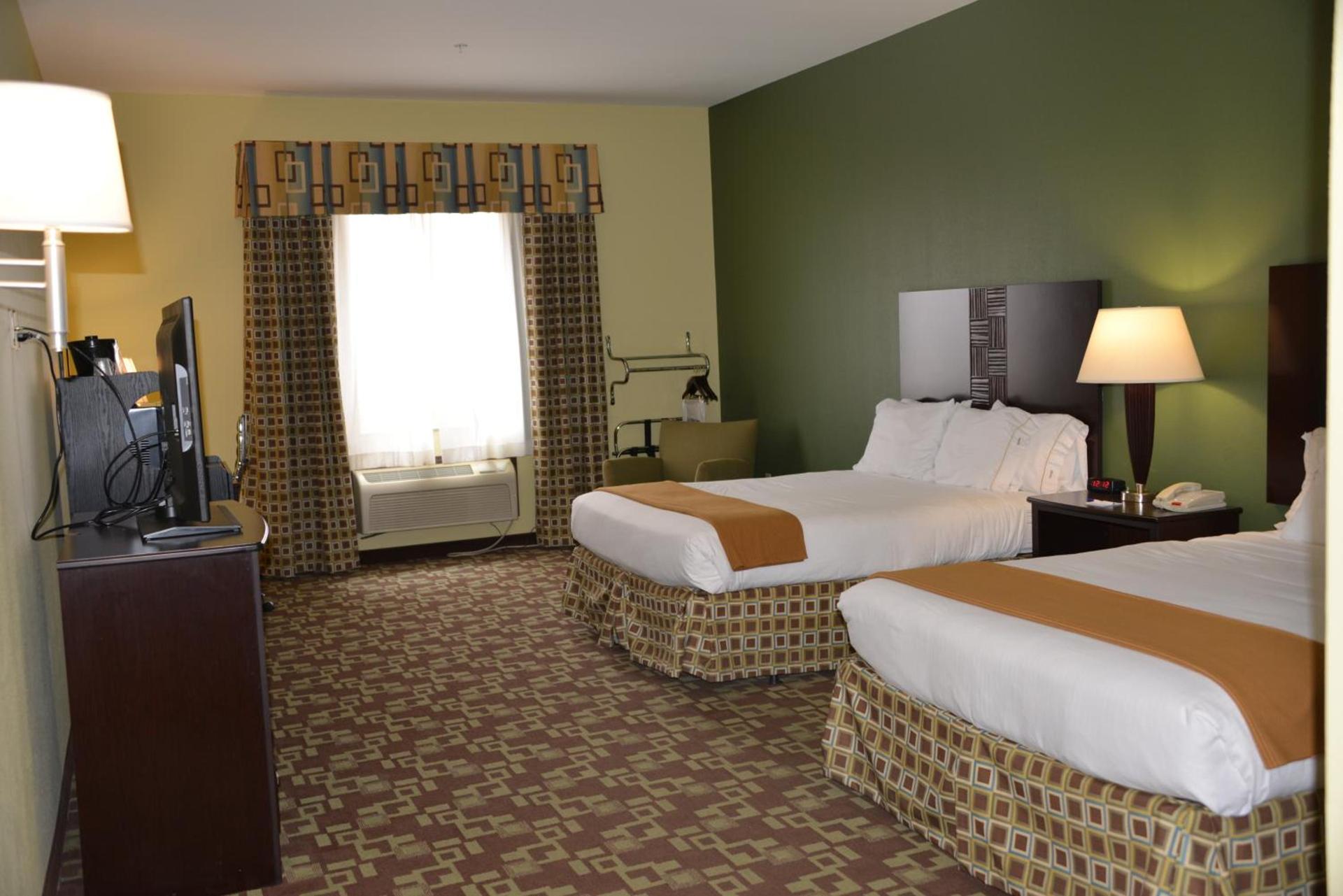 Holiday Inn Express Hotel & Suites Dumas by IHG photo 36