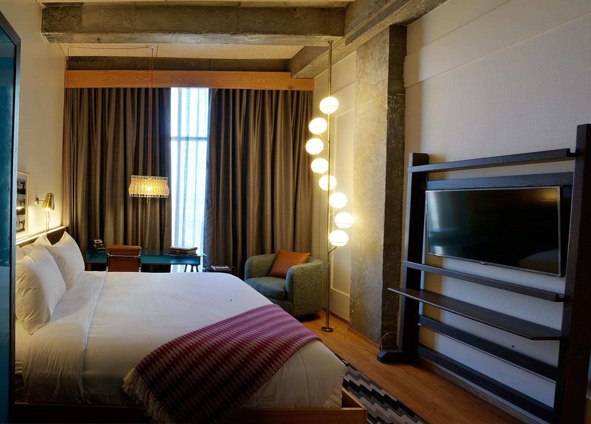 Hotel Indigo El Paso Downtown by IHG photo 19