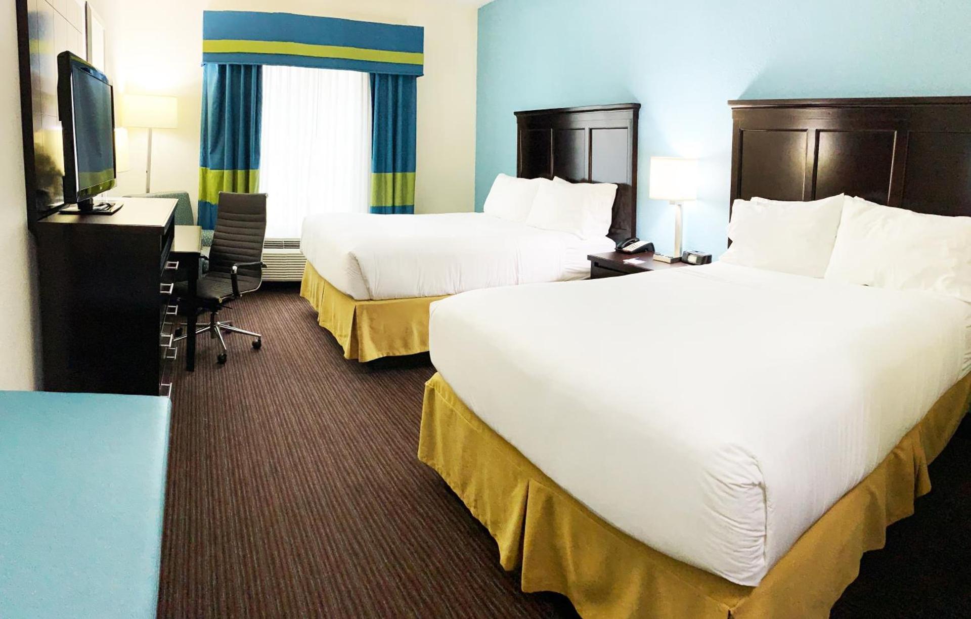 Holiday Inn Express Hotel & Suites Gainesville by IHG photo 43