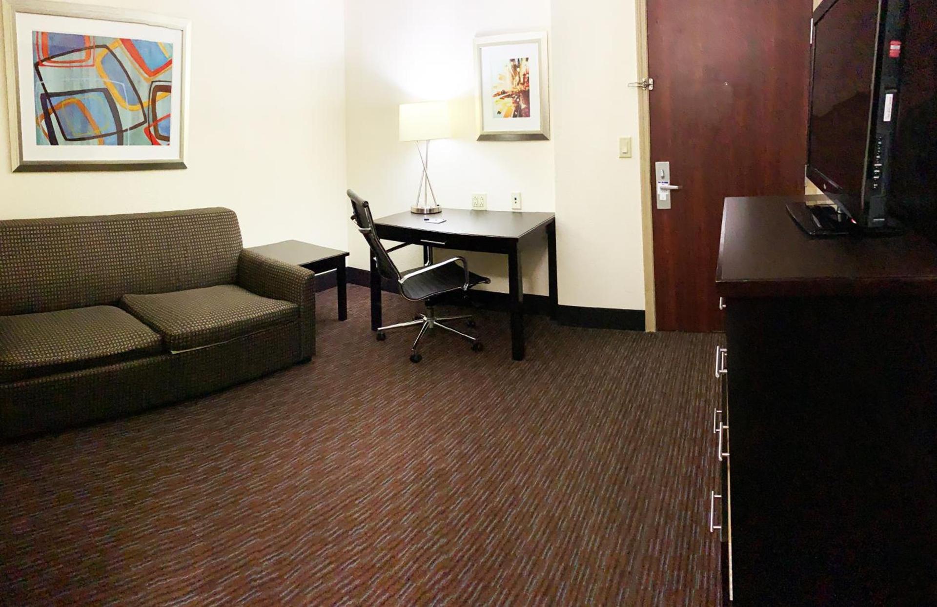 Holiday Inn Express Hotel & Suites Gainesville by IHG photo 39