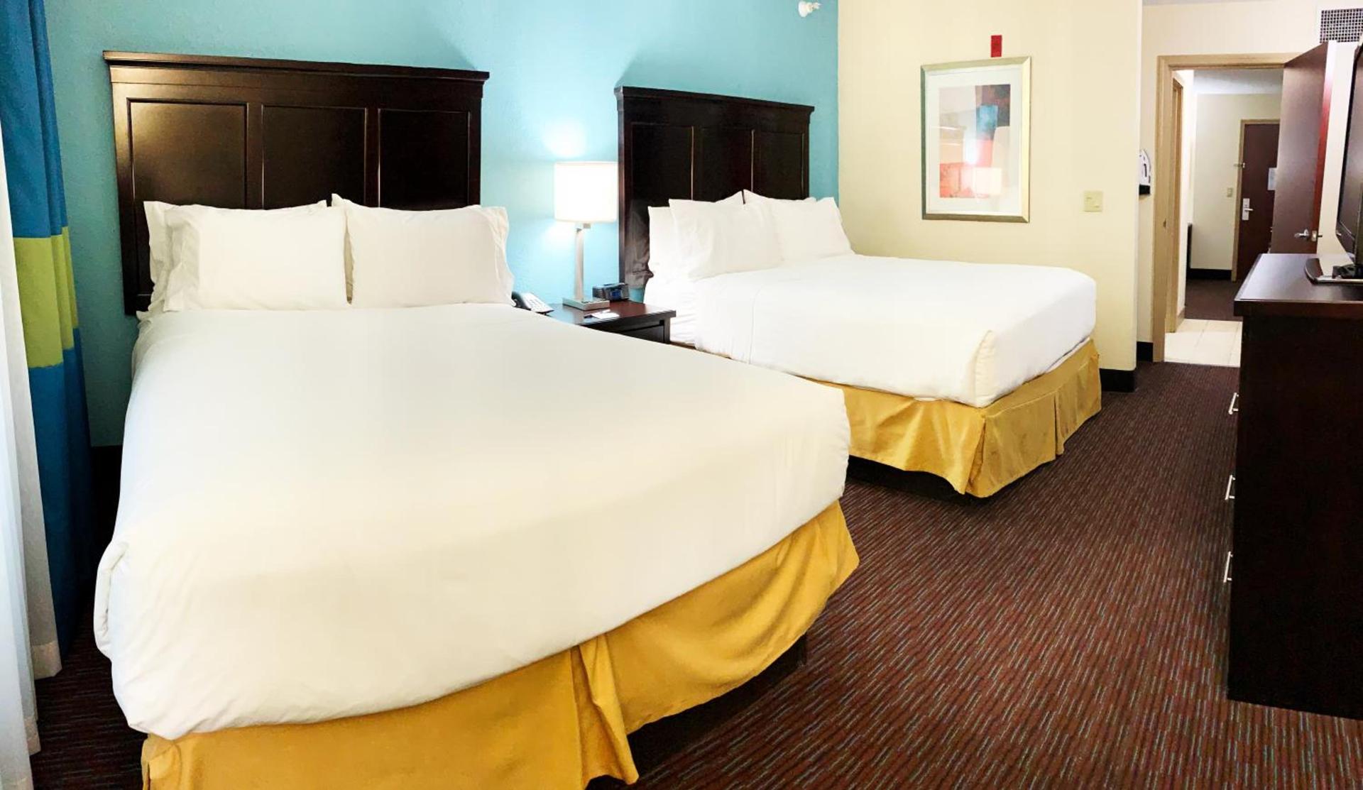 Holiday Inn Express Hotel & Suites Gainesville by IHG photo 46