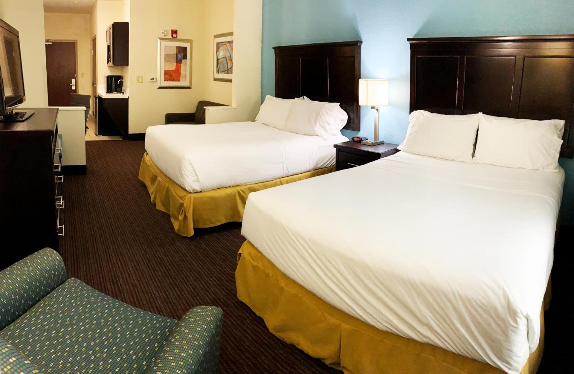 Holiday Inn Express Hotel & Suites Gainesville by IHG photo 33