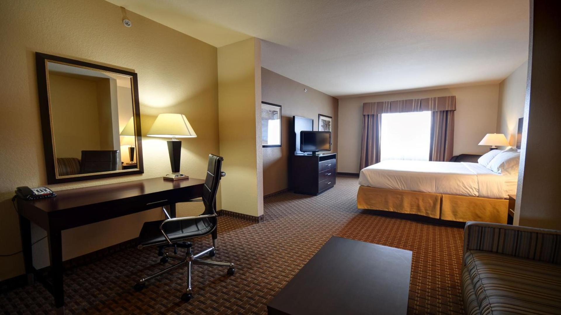 Holiday Inn Express & Suites Del Rio by IHG photo 3