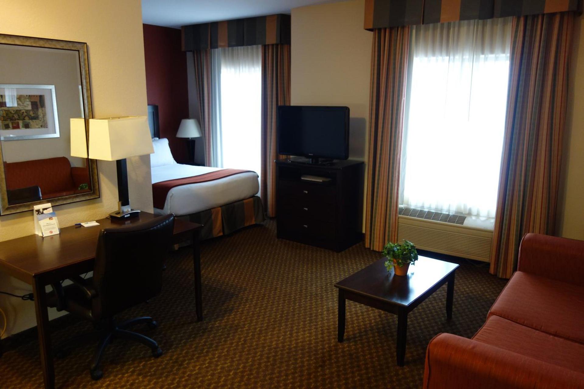 Holiday Inn Express Hotel & Suites Pleasant Prairie-Kenosha by IHG photo 22