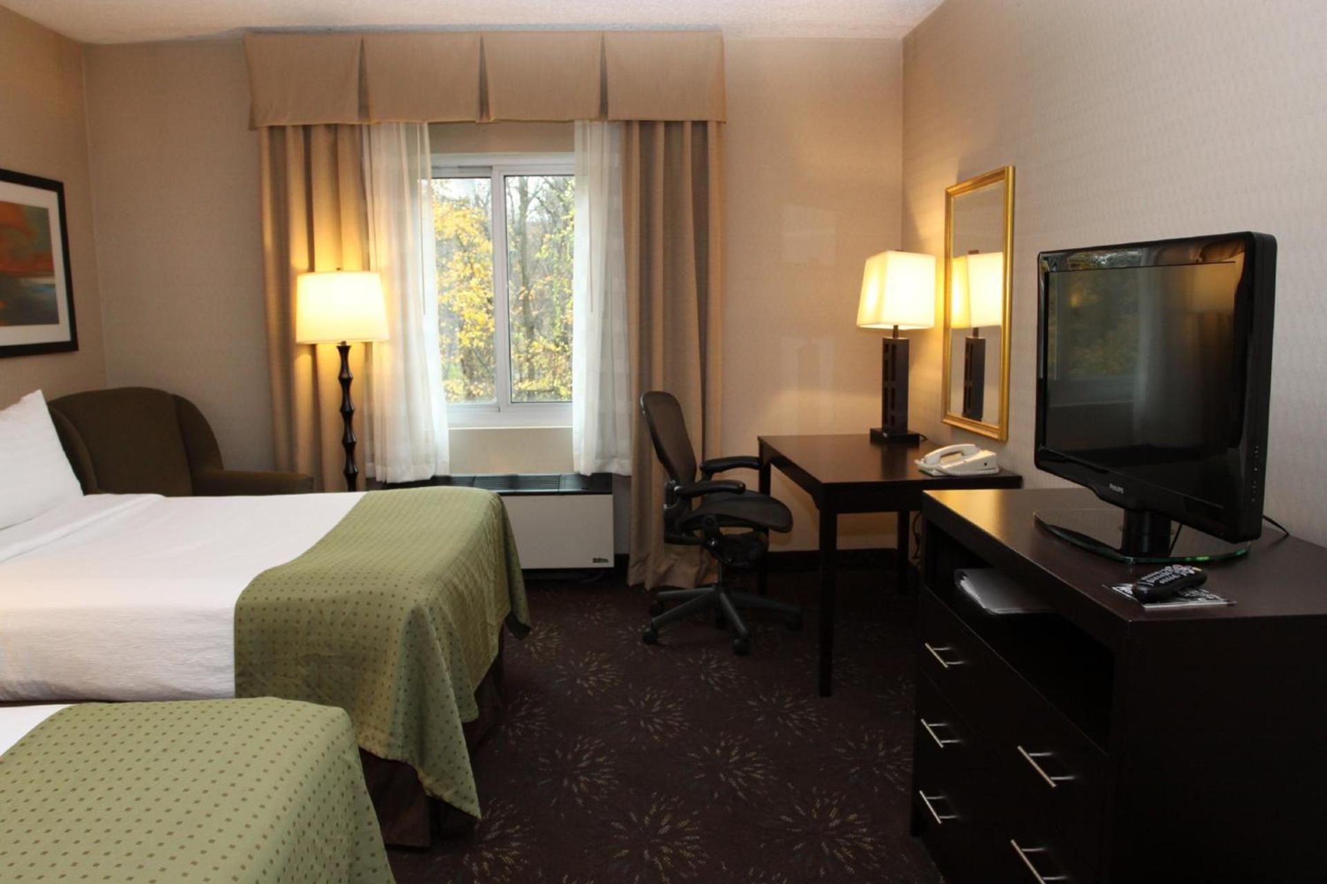 Holiday Inn Budd Lake - Rockaway Area by IHG photo 18