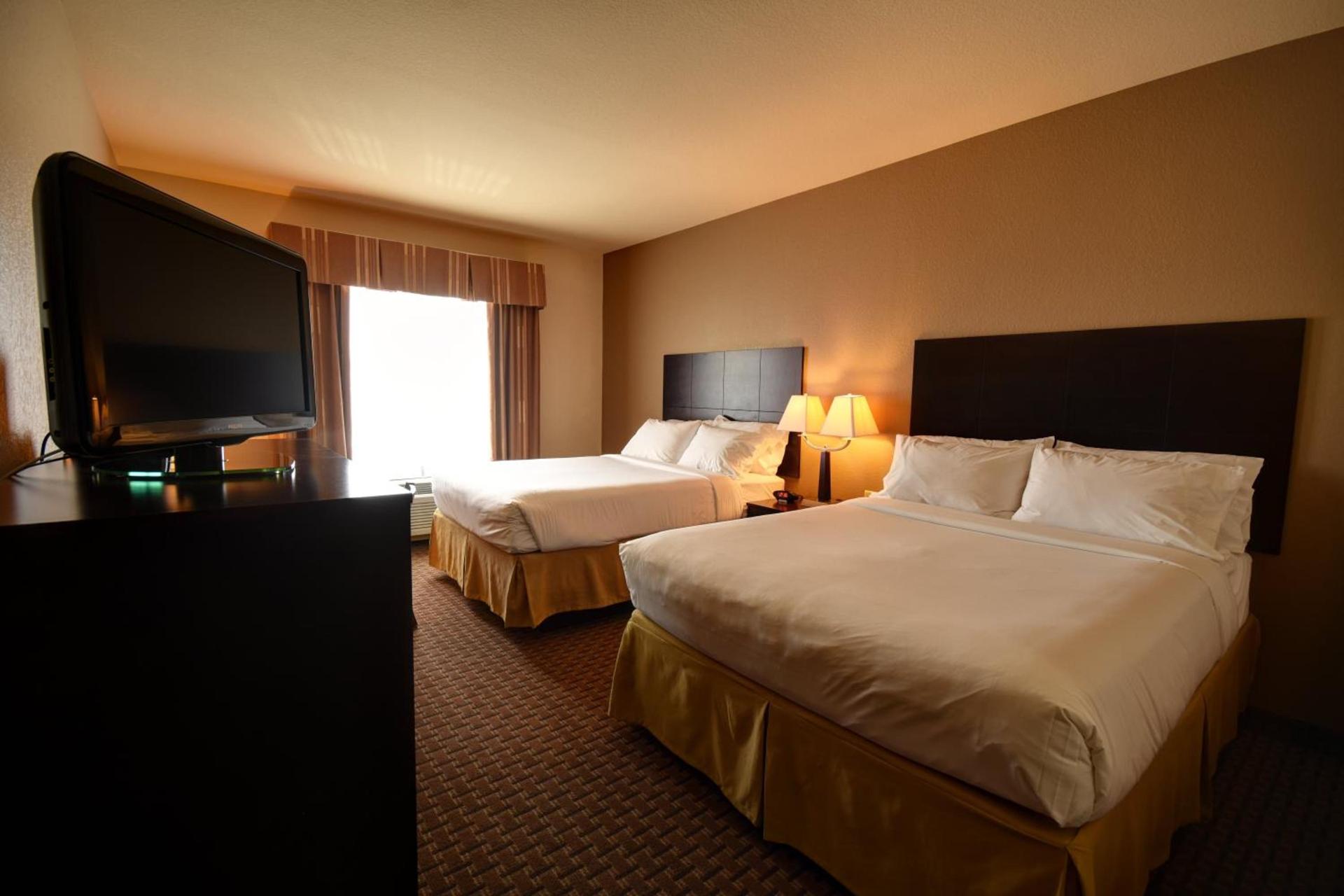 Holiday Inn Express & Suites Del Rio by IHG photo 8