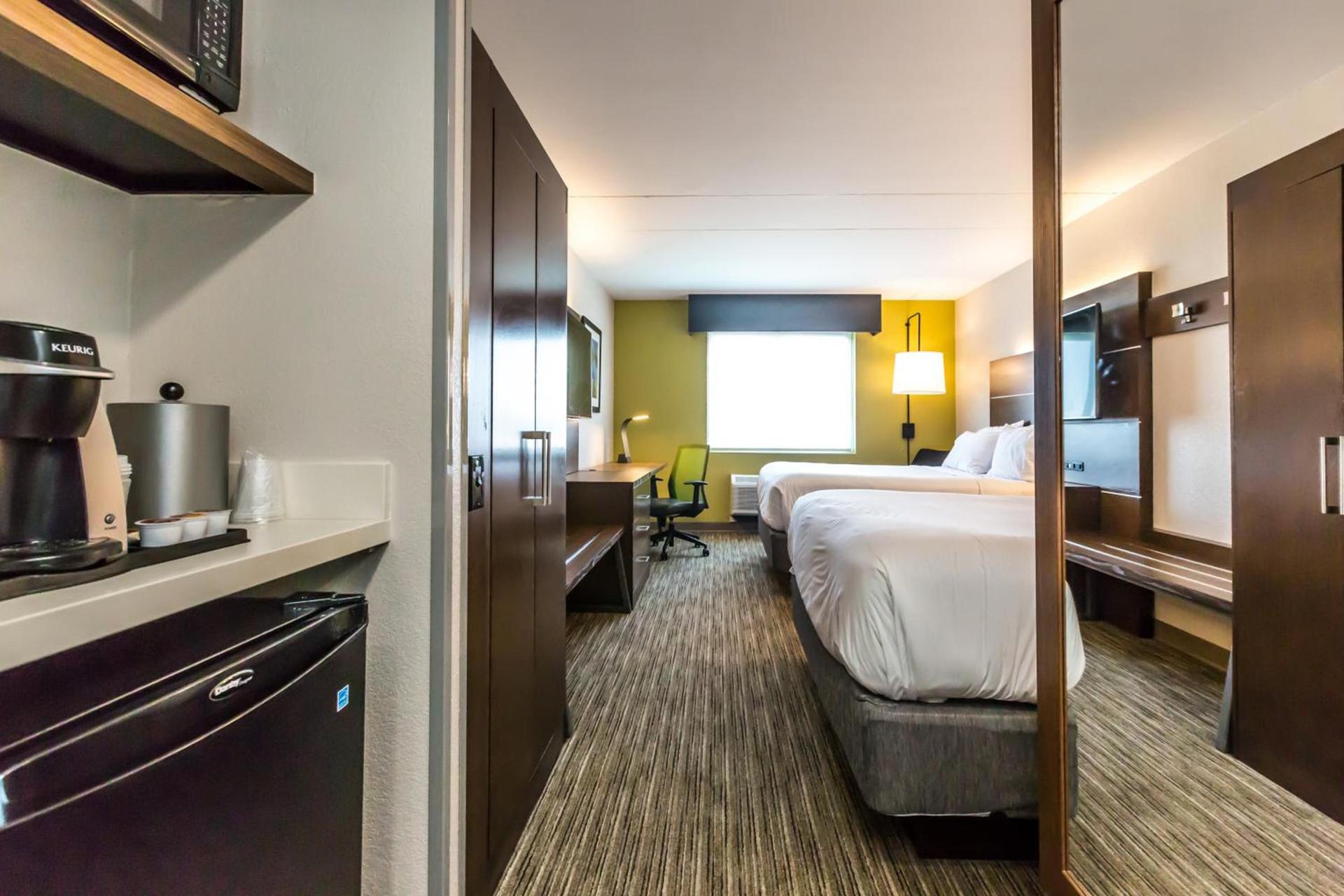 Holiday Inn Express Exton - Great Valley by IHG photo 19