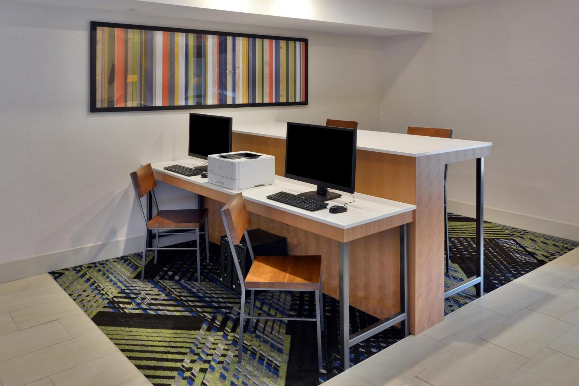 Holiday Inn Express Danville by IHG photo 31