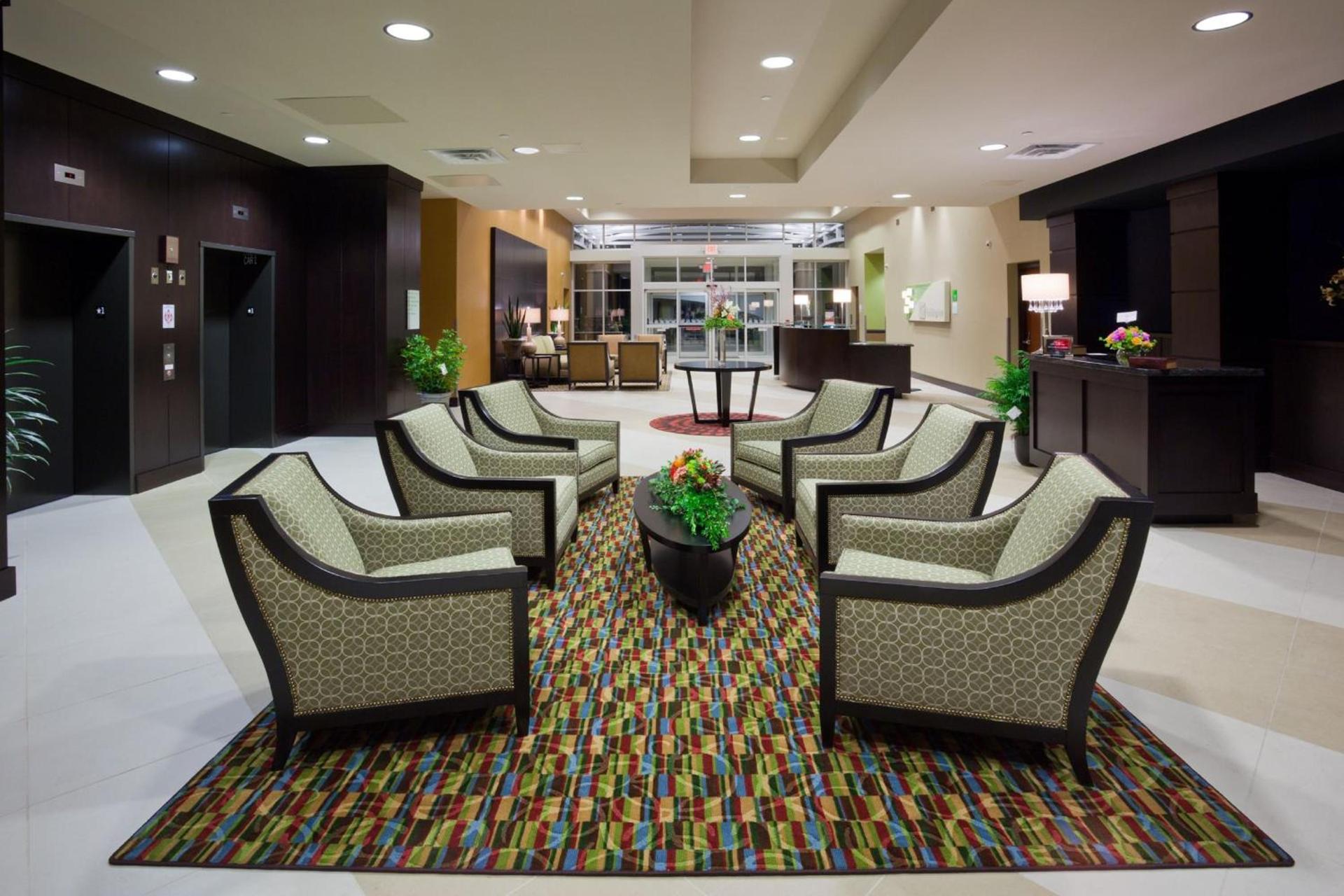 Holiday Inn Eau Claire South I-94 by IHG photo 31