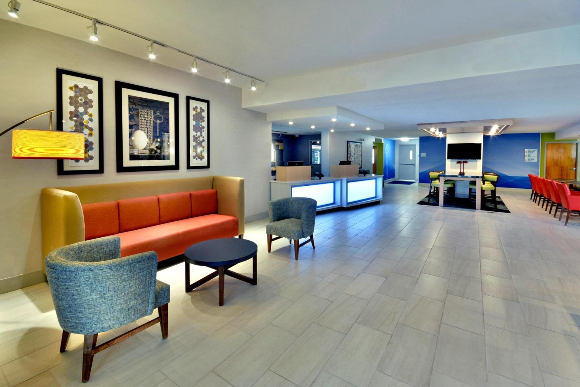 Holiday Inn Express Danville by IHG photo 28