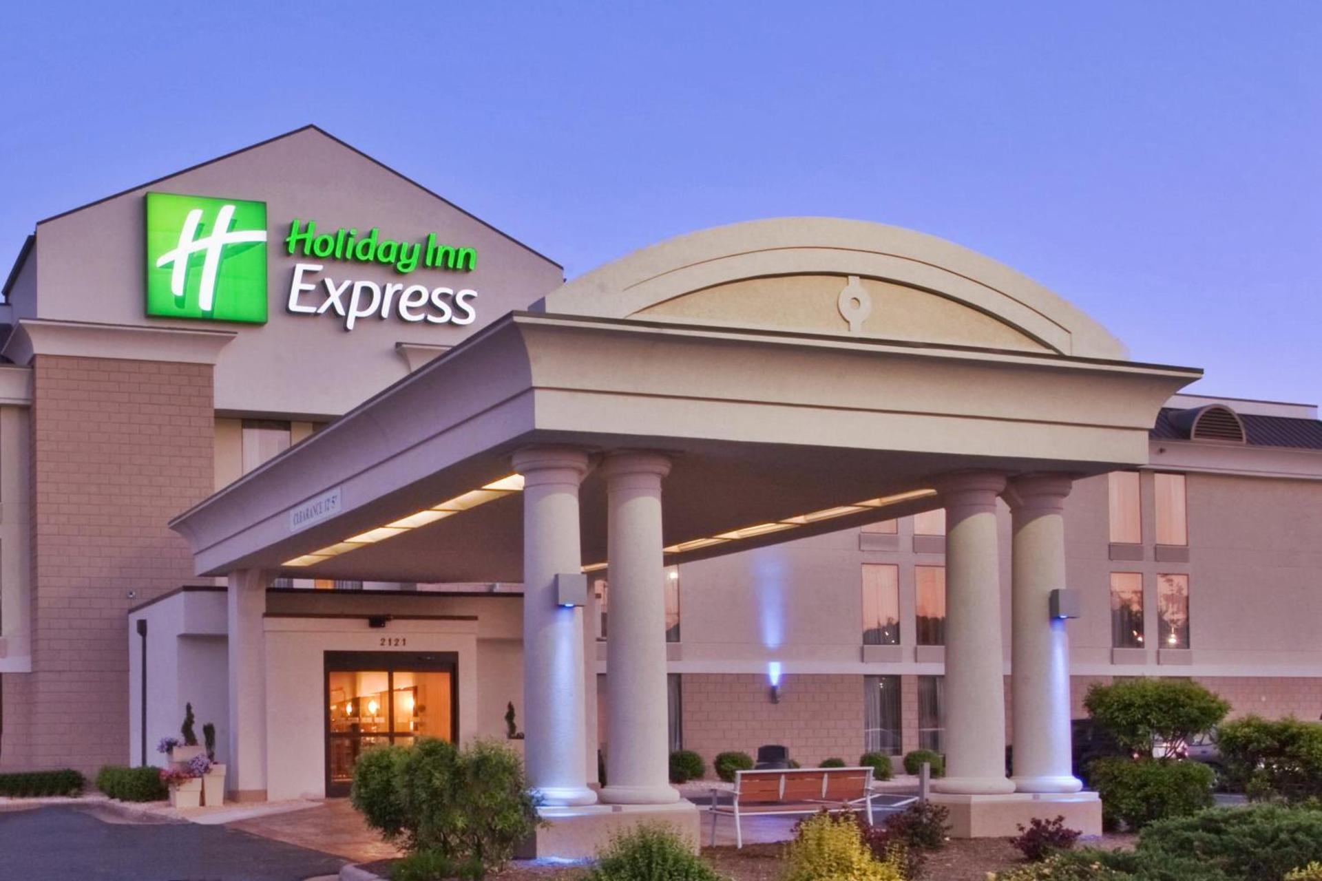 Holiday Inn Express Danville by IHG photo 8