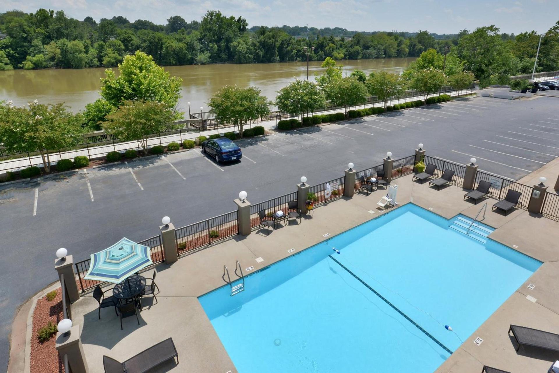 Holiday Inn Express Danville by IHG photo 36