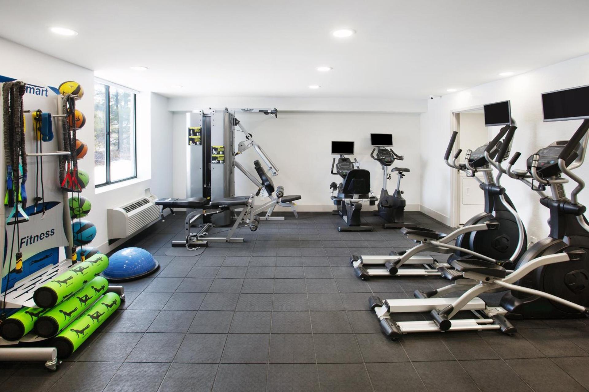 Holiday Inn Express Exton - Great Valley by IHG photo 31