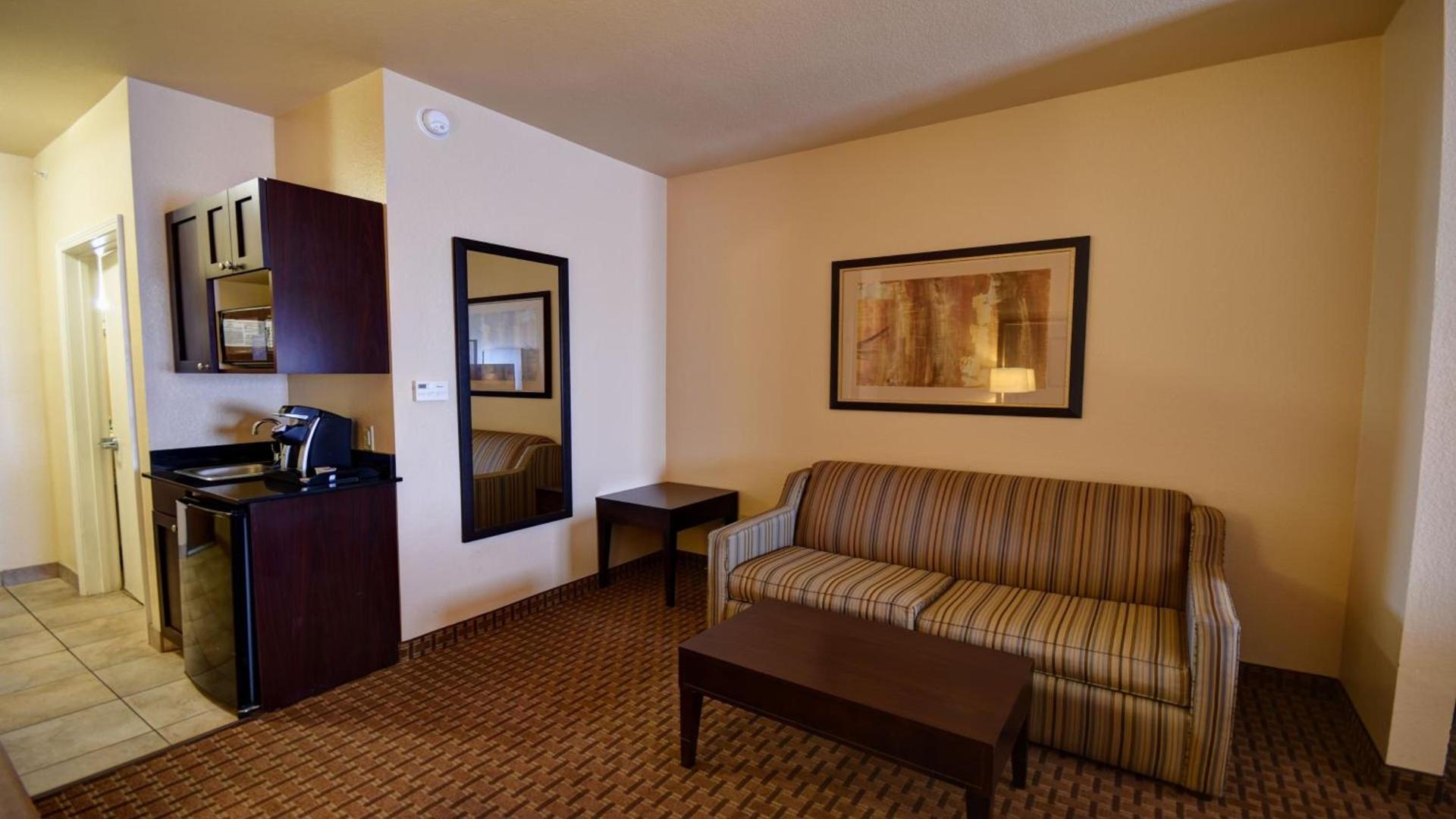Holiday Inn Express & Suites Del Rio by IHG photo 4