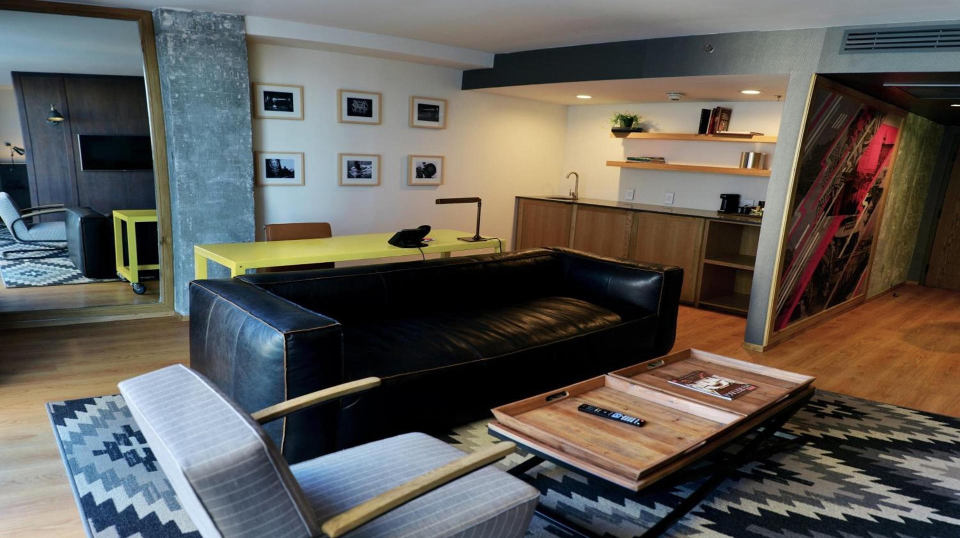 Hotel Indigo El Paso Downtown by IHG photo 18