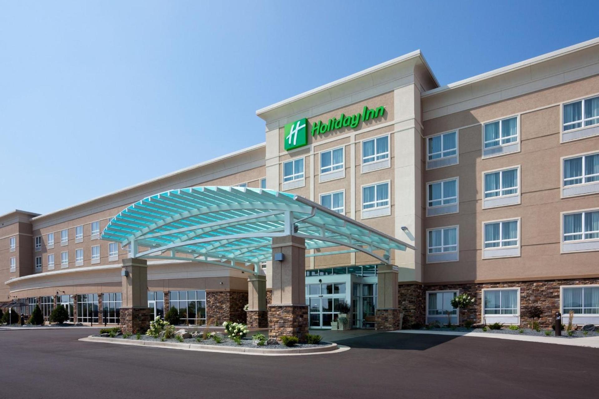 Holiday Inn Eau Claire South I-94 by IHG — hotel in Eau Claire
