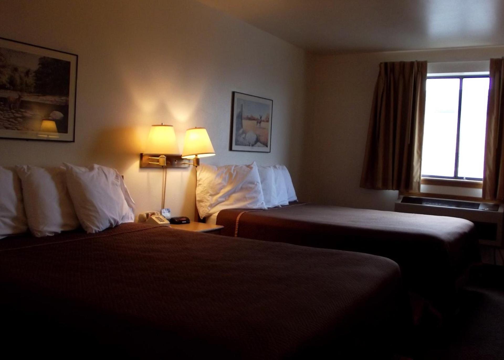 Travelodge by Wyndham Elko NV photo 21