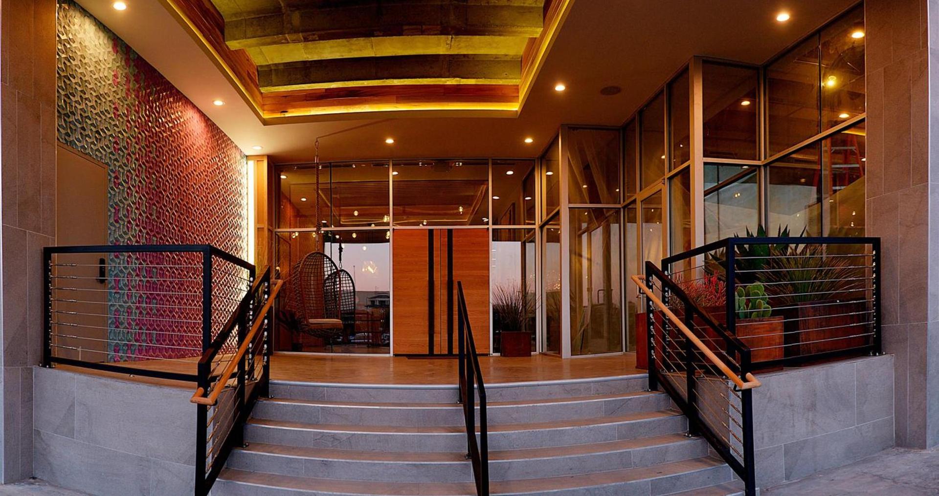 Hotel Indigo El Paso Downtown by IHG photo 4