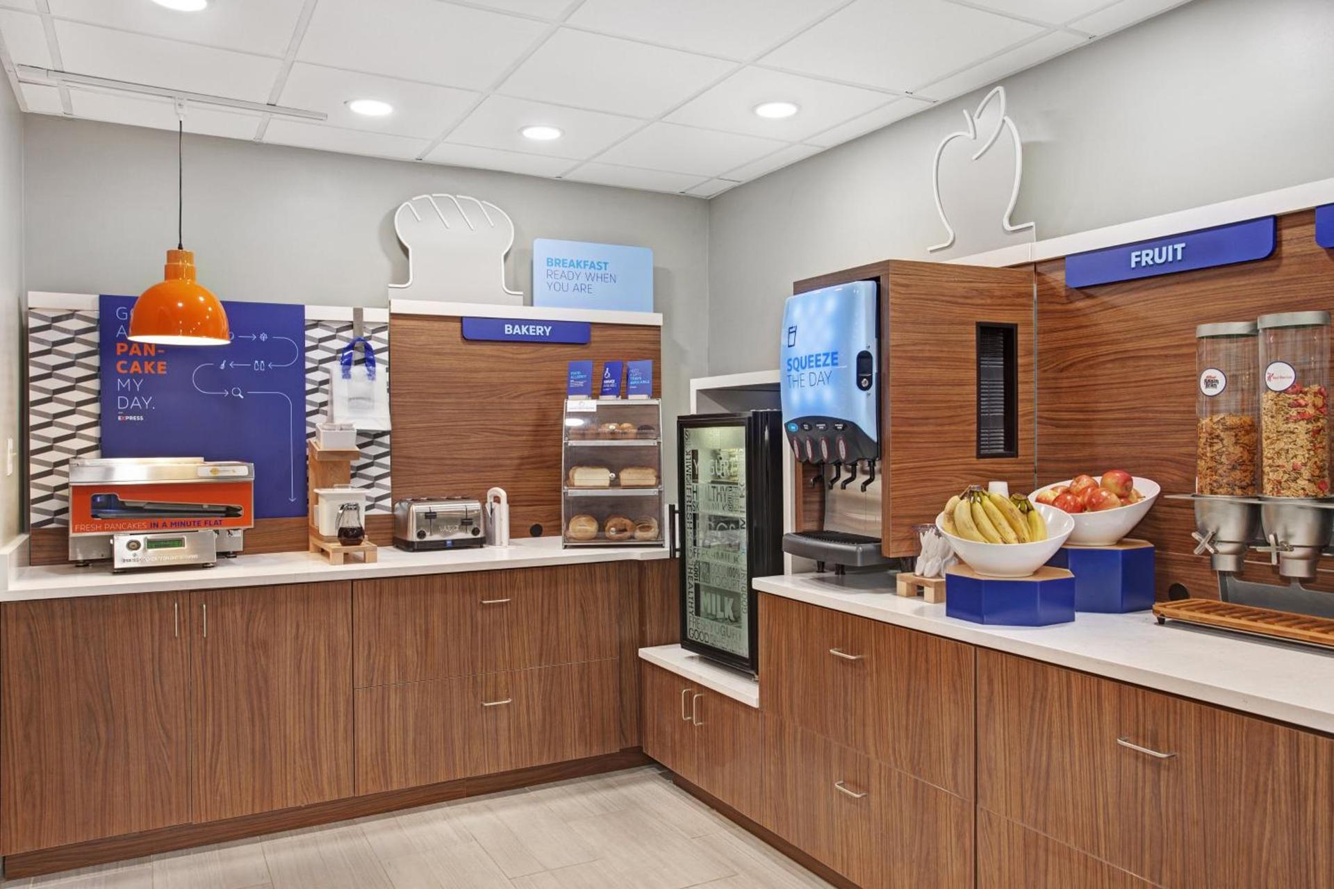 Holiday Inn Express Exton - Great Valley by IHG photo 30
