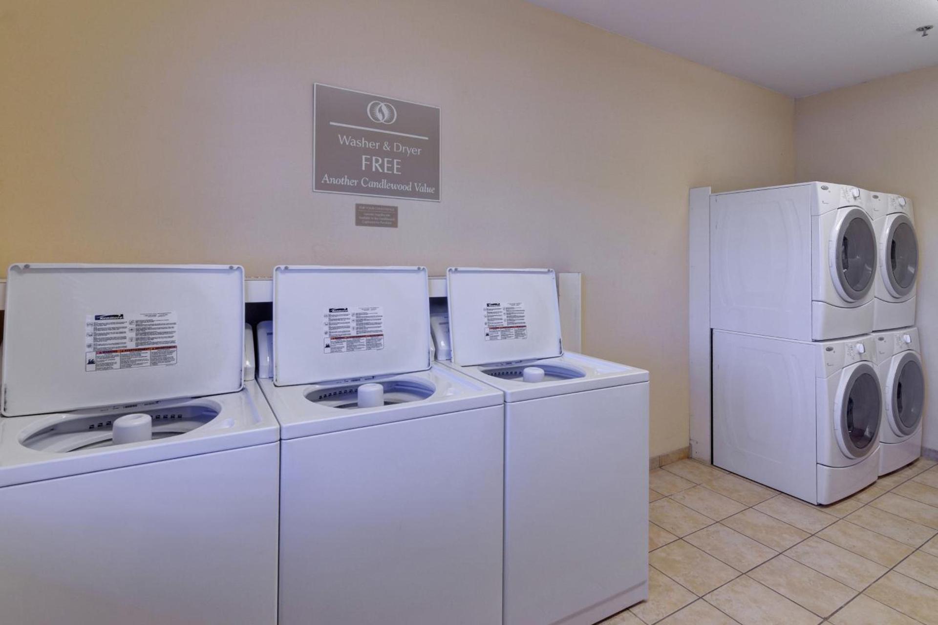 Candlewood Suites Enterprise by IHG photo 32